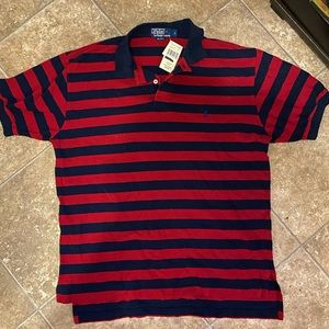 Brand New Ralph Polo Shirt